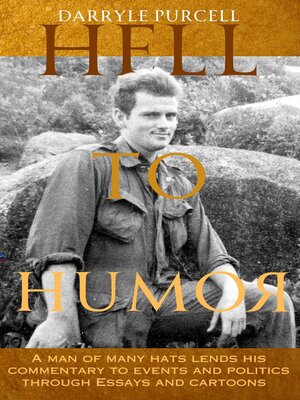 cover image of Hell to Humor